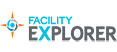 Facility explorer logo